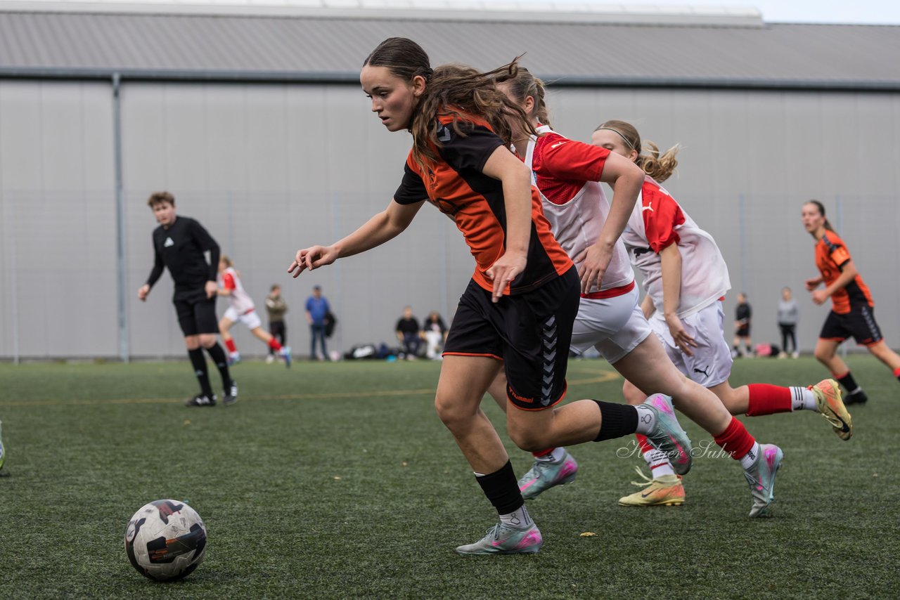 Bild 173 - wCJ Holstein Kiel Turnier